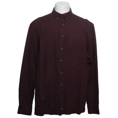 Chemise (Marron) de Jacks Coton
