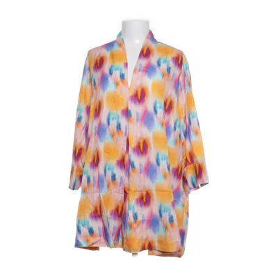 Blouse (Meerkleurig) van Selection by Ulla Popken Lyocell