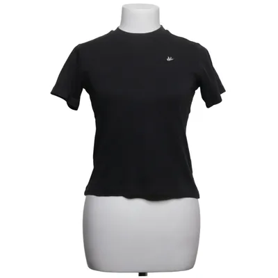 T-shirt (Black) from WE Cotton