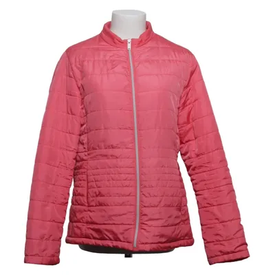 Lättviktsjacka (Rosa) från Beloved Polyester