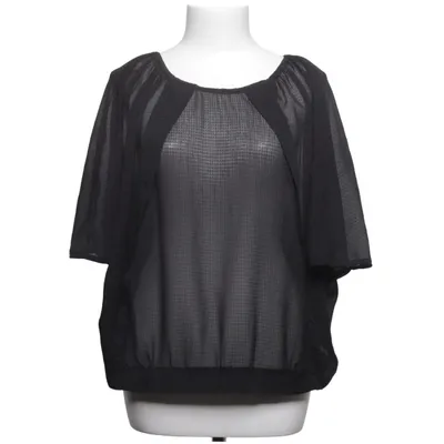 Haut (Noir) de JC Polyester
