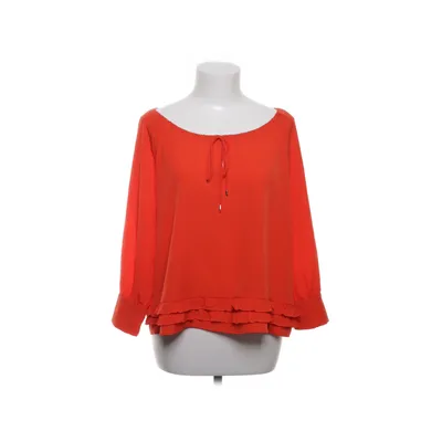 Blouse (Rood) van One Step