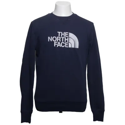 Sweatshirt (Bleu) de The North Face Coton