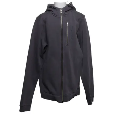 Capuchon sweater (JR BOWMAN ZIP HOOD) van Sail Racing Gerecycled katoen, Gerecycled polyester