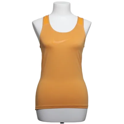 Sport tanktop (Nike Pro) van Nike Pro Elastaan, Polyester