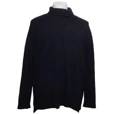 Pul à col roulé (Bleu) de Maerz Muenchen Laine