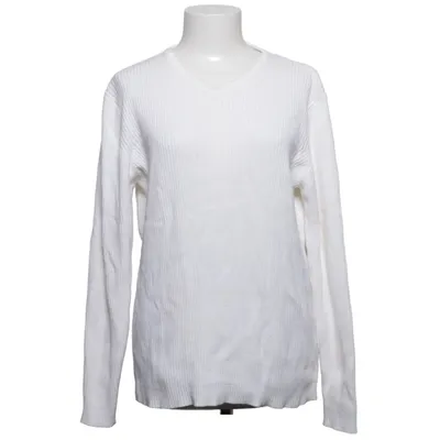 Pull-over (Blanc) de Marwin Heroes Coton