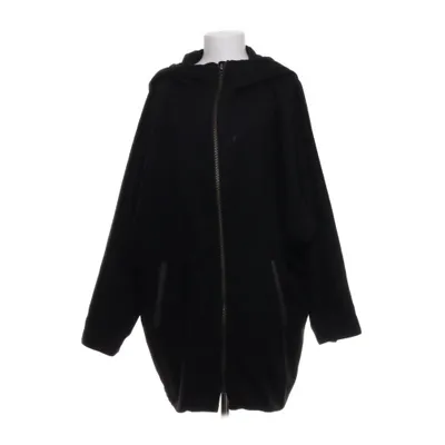 Cape (Svart) från MbyM Polyester, Ull