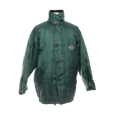 Vinterjacka (Grön, Flerfärgad) från Arctic Classic Nylon