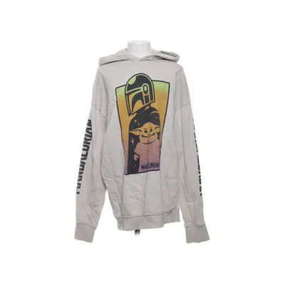 Capuchon sweater (Grijs, Meerkleurig) van Harry Potter x H&M Katoen, Polyester, Elastaan