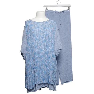 Ensemble (Bleu, Blanc) de Markwald Viscose