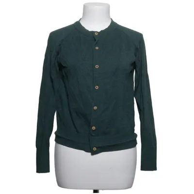 Cardigan (Green) from White Stuff Organic cotton