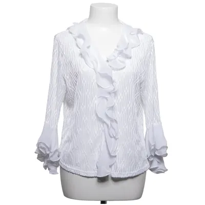 Blouse (Blanc) de Royal Fashion