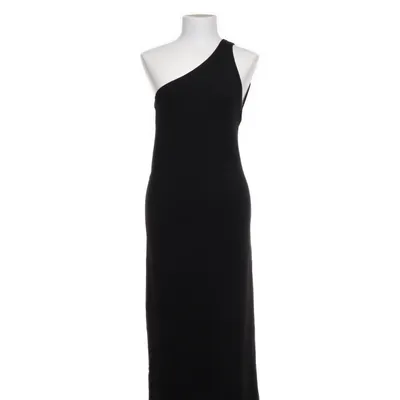Maxi dress (Black) from Ninety Percent Elastane, Lyocell
