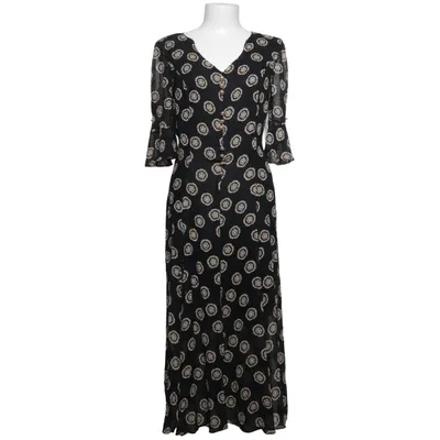 Maxi dress (11016) from Mariella Burani Silk