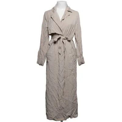 Trench coat (Beige) from Åhléns Tencel