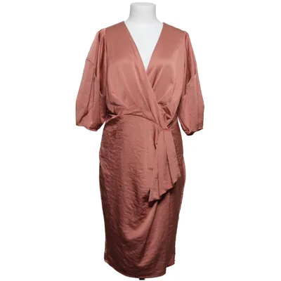 Wikkeljurk (Roze) van Notes du Nord Gerecycled polyester