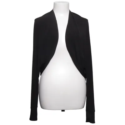 Bolero (Sort) fra Chiara Forthi Elastan, Polyester