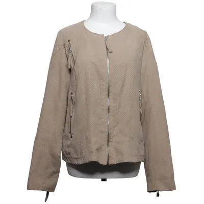 Jack (Beige) van Greenhouse Polyester