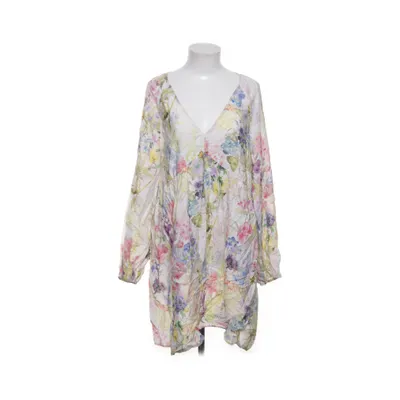 Robe (Multicolore) de H&M Polyamide, Viscose