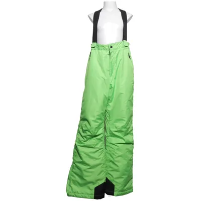 Pantalon de ski (Vert) de Active Touch Kids Polyester
