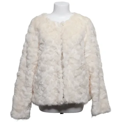 Jacka (Beige) från I Say Akryl, Polyester