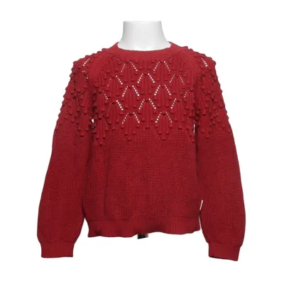 Tröja (Röd) från Hust and Claire Bomull