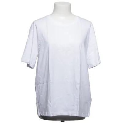 T-shirt (Vit) från Esmara Bomull