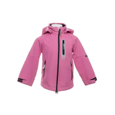 Outdoorjakke (Pink) fra Out Wear by Lindex Polyester
