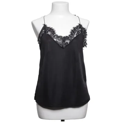 Haut de pyjama (Noir) de Gina Tricot Polyester