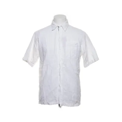 Kortärmad skjorta (Vit) från Baron
