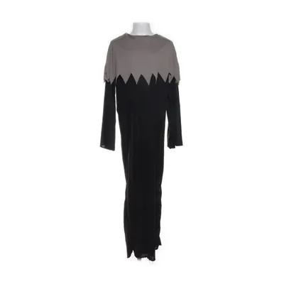 Maskeradkläder (Svart, Grå) från Boland Polyester