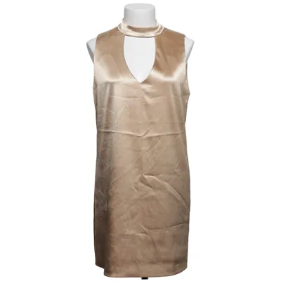 Dress (Beige) from WAYF Polyester