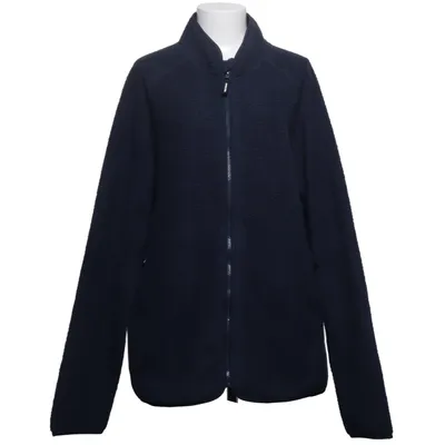 Fleecejakke (Blå) fra Tretorn Genanvendt polyester