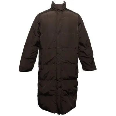 Vinterrock (Brun) från Weekend MaxMara Polyamid, Polyester