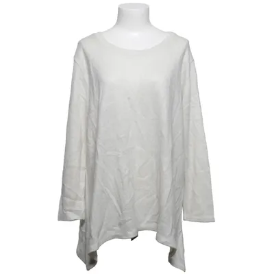 Pull-over (Beige) de My Style Élasthane, Viscose