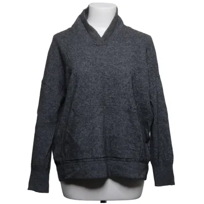 Pull-over (Gris) de Dear Dharma Laine de Yak
