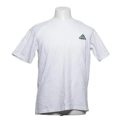 T-shirt (Hvid) fra Adidas Equipment