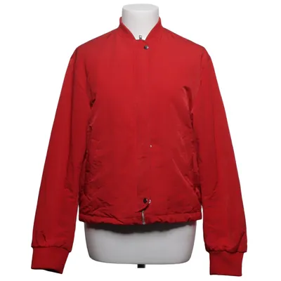 Bomberjacka (Röd) från Filippa K Polyamid, Återvunnen polyester