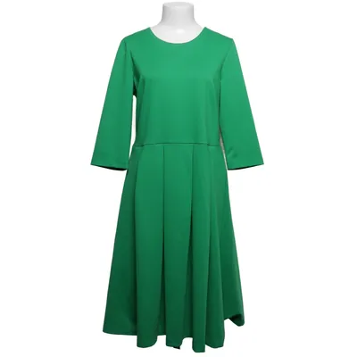 Klänning (Grön) från Holly & Whyte by Lindex Elastan, Polyester, Viskos
