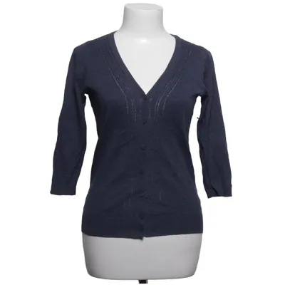Cardigan (Blauw) van Fatface Katoen