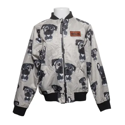 Bomber jacket (Beige, Black) from Tao & Friends Polyester