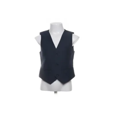 Kostymväst (Blå) från H&M Polyester