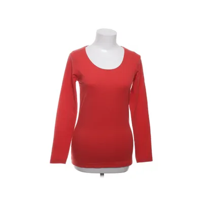 Långärmad t-shirt (Röd) från DeVal Woman