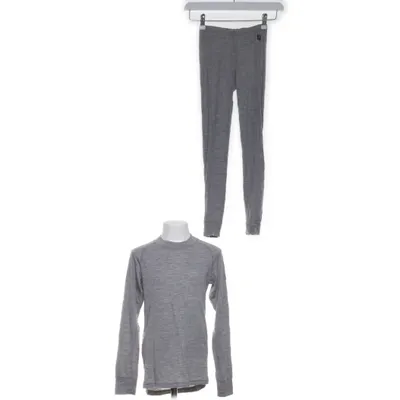 Underställ (Grå) från Polarn O. Pyret Merinoull