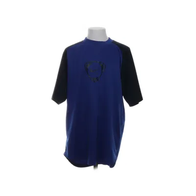 Badtröja (Blå, Svart) från Nike Polyester
