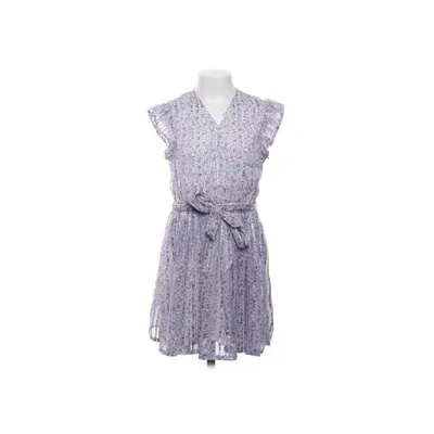 Dress (White, Multicolored) from WE Recycled polyester