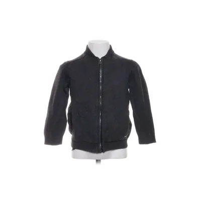Kofta (Svart) från Zara Boys Collection Bomull, Polyester