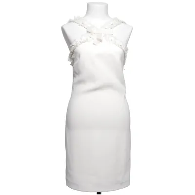 Kjole (Y18 11005) fra Roman Elastan, Polyester, Silke