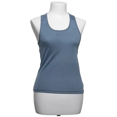 Débardeur de sport (Technical Singlet Wmn) de SATS Élasthane, Polyester recyclé
